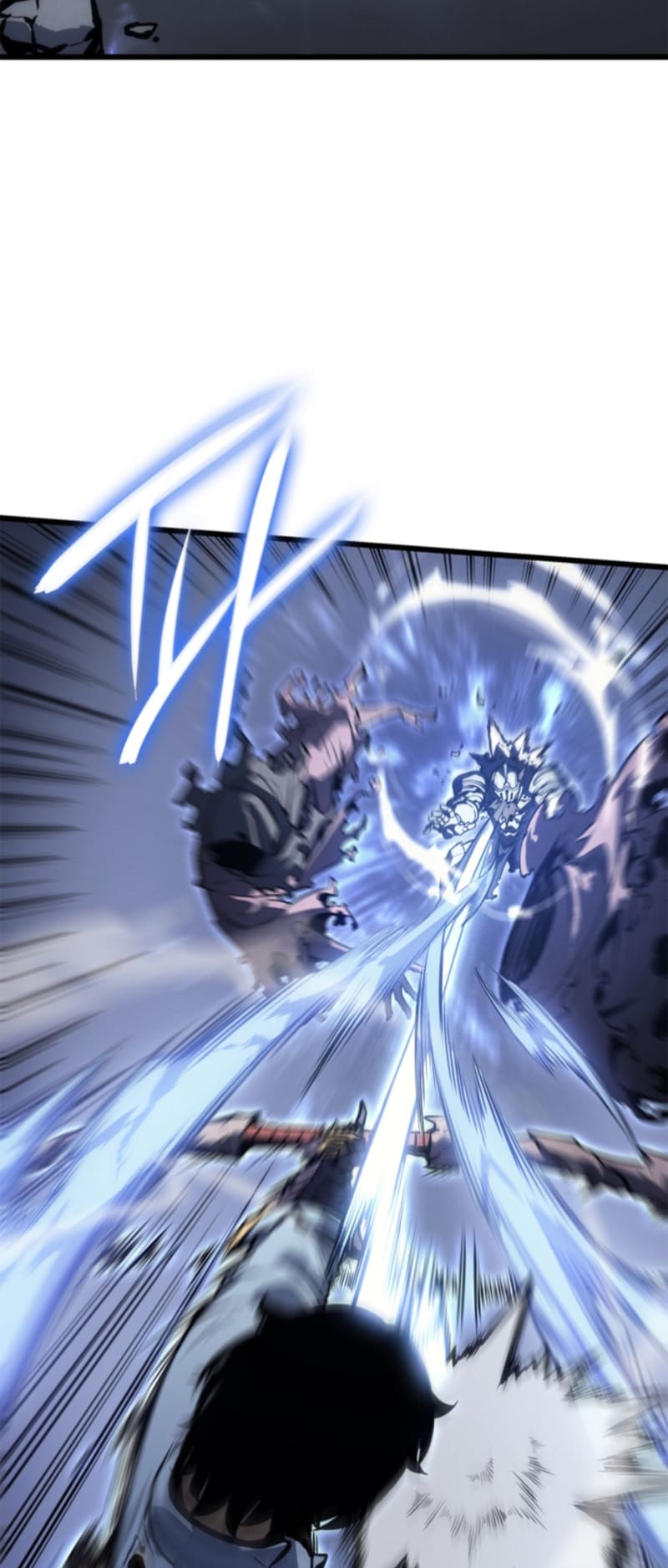 Solo Leveling, Chapter 195 image 27